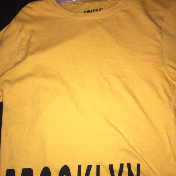 Brooklyn Crop Top - Picture 2 of 2